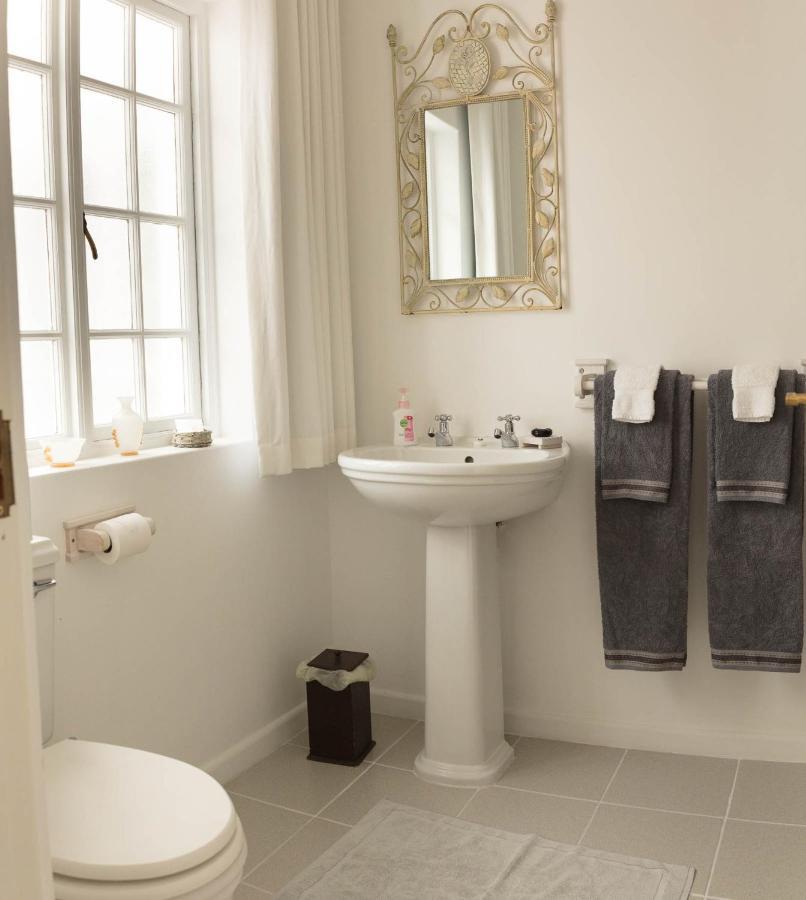 Church Hills Boutique Accommodation Riebeek-West 外观 照片