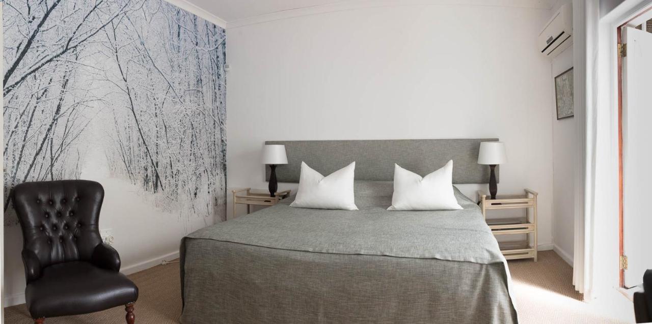 Church Hills Boutique Accommodation Riebeek-West 外观 照片