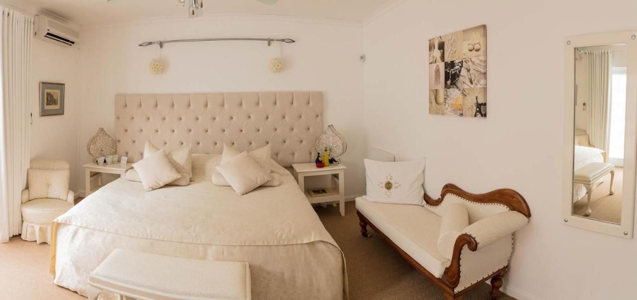 Church Hills Boutique Accommodation Riebeek-West 外观 照片