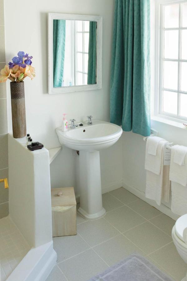 Church Hills Boutique Accommodation Riebeek-West 外观 照片