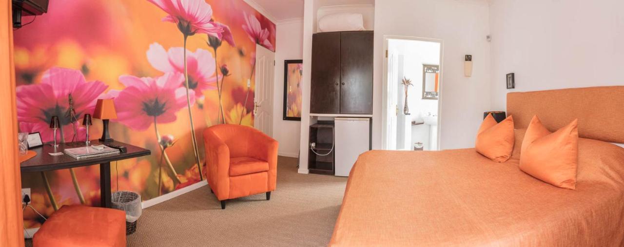 Church Hills Boutique Accommodation Riebeek-West 外观 照片