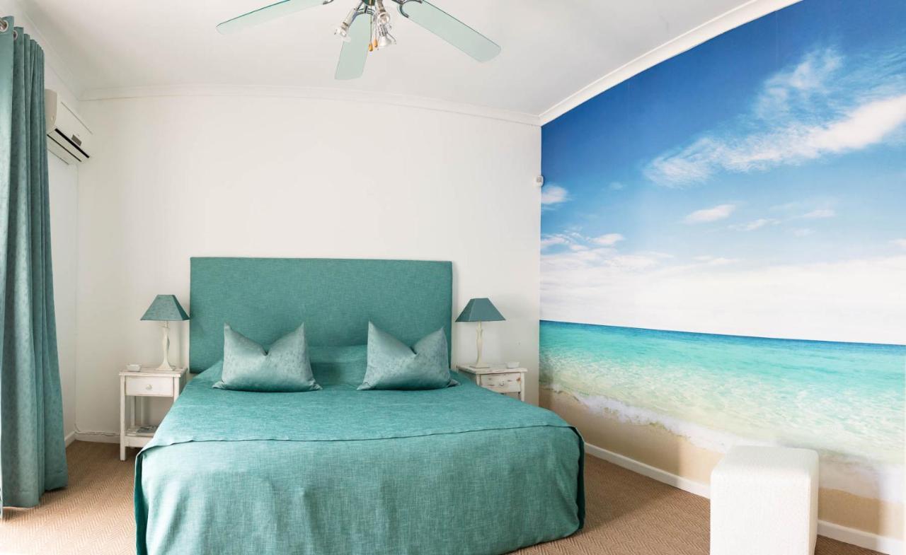 Church Hills Boutique Accommodation Riebeek-West 外观 照片