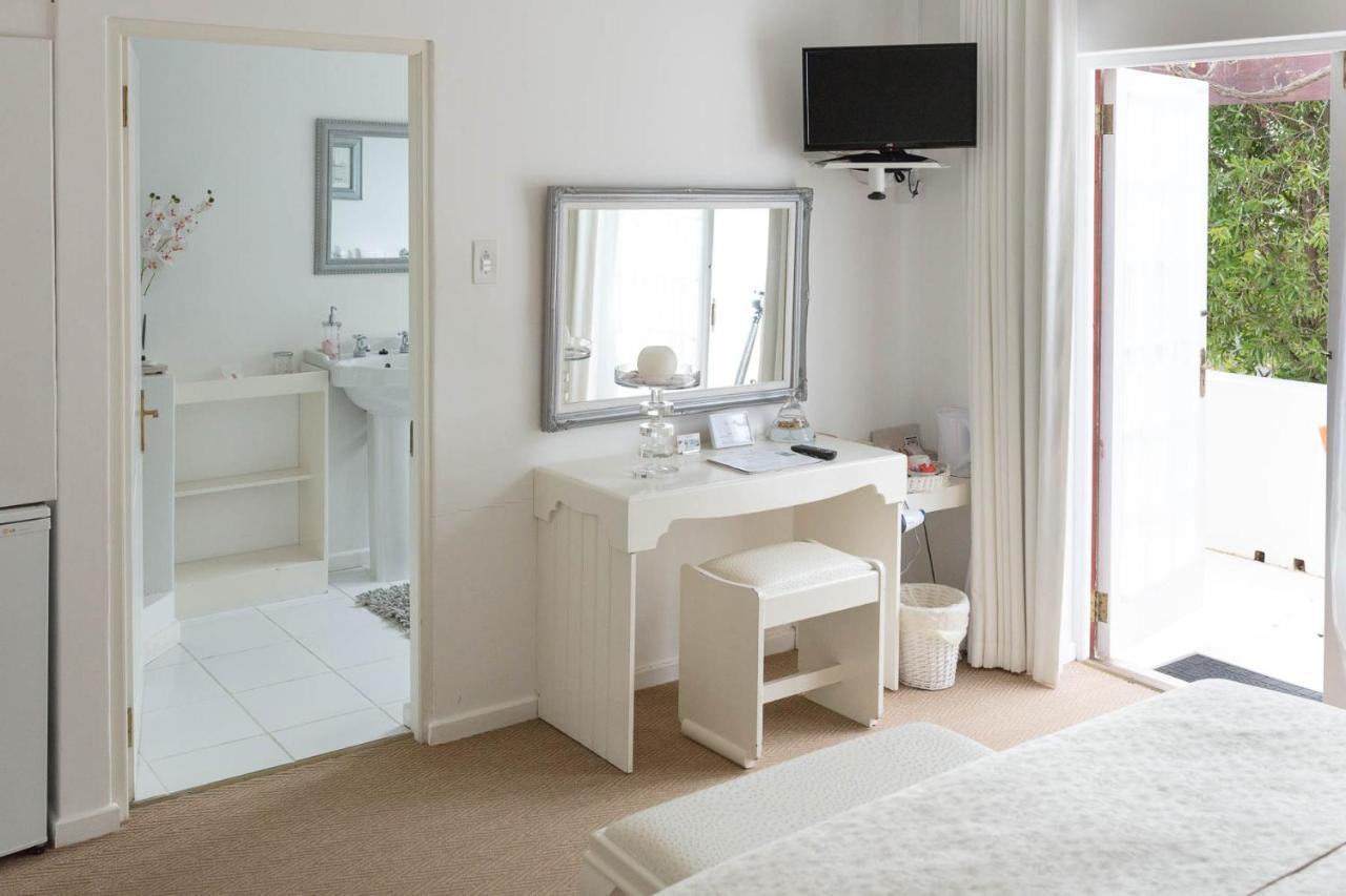 Church Hills Boutique Accommodation Riebeek-West 外观 照片